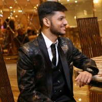 Mayank Jadon