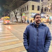 Sivakumar A
