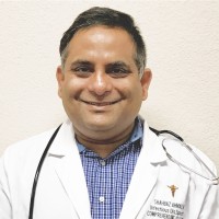 Shahbaz Ahmad MD