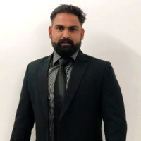 Mayur Zunj