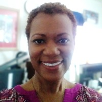 Denise Spence Donaldson