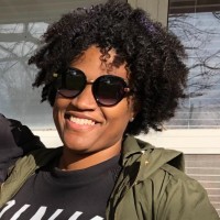 Elantra Mcgaughy