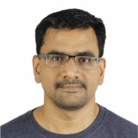 Gopinath Gnanaguru