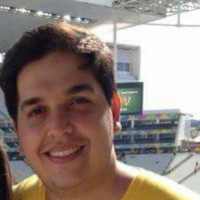 Henrique Munhoz Moya Gimenes