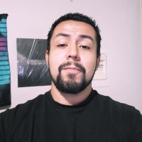 Daniel Anaya
