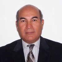 Dr José G. Lugo M.