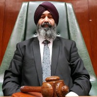 Charanjeet Singh