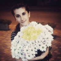 Daria Vasylenko