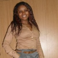Delphine Bernard Atangana