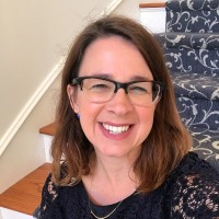 Jennifer Jenson, MBA, ePRO, SFR