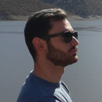 Daniel Aleksoski