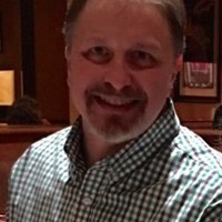 Dennis Graber