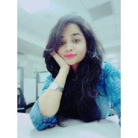 Anjul Dammani Dujari