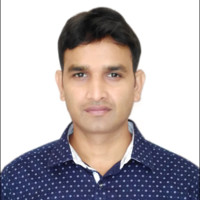 Prakash Kumar Mandal