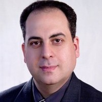 Keyvan Saeidi