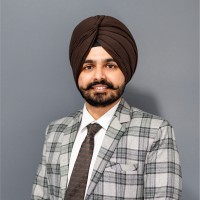 Simranjot Singh