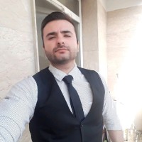 Arash Barmaki
