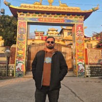Tejaswi Singh