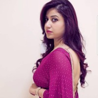 Aarohi Sharma