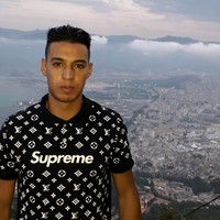 Karim ka7louch