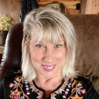 Kathy Johnston