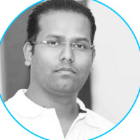 Vivek Srivastava