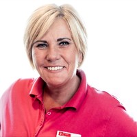 Gerda Muller