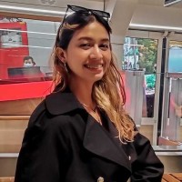 Roxanne Sarmiento
