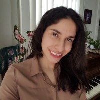 Maria Garcia Reveles