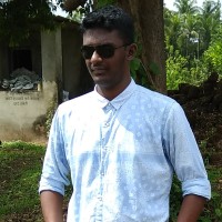 Pranay Parab
