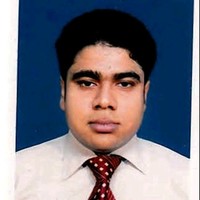 Dhruba Prasad Bakshi Goswami