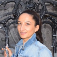 Lusine Ghulakhszyan