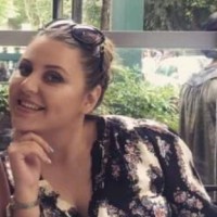 Marija Dzikovska