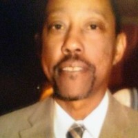 Clarence Parms