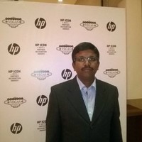 KAMALANATHAN KIRISHANKAR