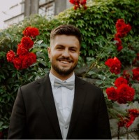 Mikołaj Borowski