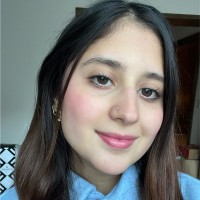 Andrea Alanis Rodríguez