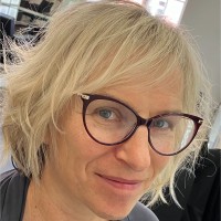 Antje Hasselberg