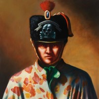 Forrest Gearheard
