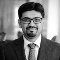 Ankit Shah