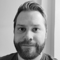 Fredrik Barås