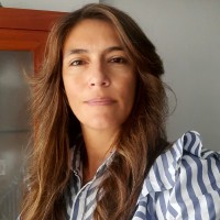 Carla Gomes Matildes