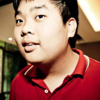 Benedict Khoo