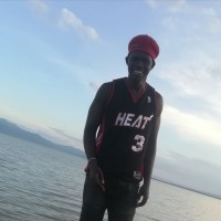 Dominic Muturi