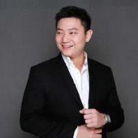 Vinson Goh