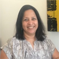 Kumari Fonseka Abraham