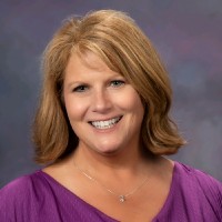 Kelly (Johnson) Peterson