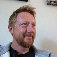 Paul Griffiths
