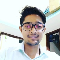 Dipesh Modi