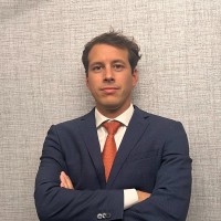 Federico Peroni, CFA